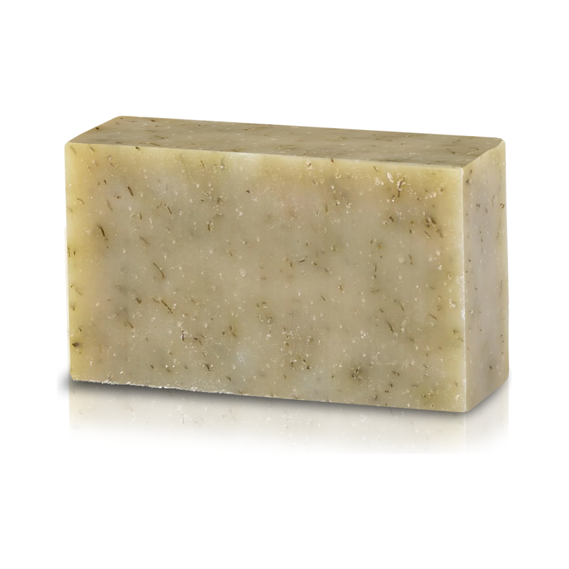 Garner's Garden Eczema Relief Soap (NF) Soap Rosy Brown