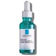 La Roche-Posay La Roche-Posay Effaclar Salicylic Acid Acne Treatment Serum 1.0 oz Acne Treatment Serum Light Gray