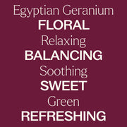 Plant Therapy Egyptian Geranium Essential Oil Essential Oil Brown 5 mL,10 mL,30 mL