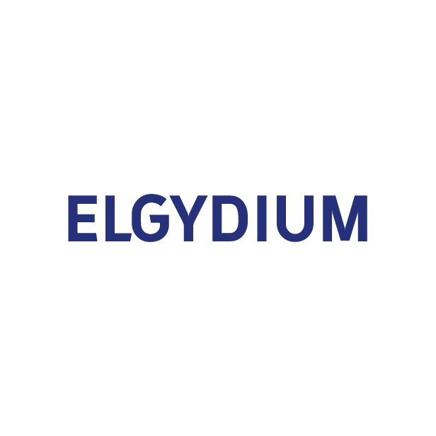 Elgydium Elgydium kids brosse/Souple soft - 0.8 Oz Kids Toothbrush Midnight Blue