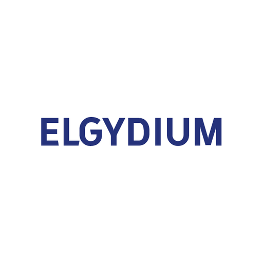Elgydium Elgydium Pocket Medium T/B - 0.80 Oz Toothbrush Midnight Blue