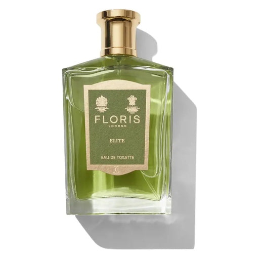 Floris London Floris Elite Eau De Toilette 100ml Perfume Dark Gray
