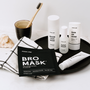 JAXON LANE Rewind Time - Anti Aging Skincare Routine Black
