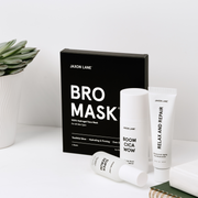 JAXON LANE Hydration Nation - 24/7 Hydrating Skincare Set Light Gray