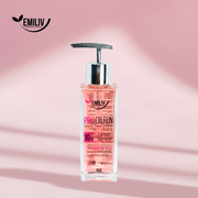 Emiliv Professional Emiliv Professional™ - PROOILTEN 10 Oils in ONE Serum 150 ml Hair Care Light Gray