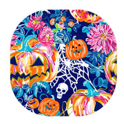 Peelz Enchanted Pumpkins Overpatch Tape - Pump Peelz Patch Medical Tape White Smoke 12-Pack (Set of 12 Patches),4-Pack (Set of 4 Patches),1-Single (One Patch)