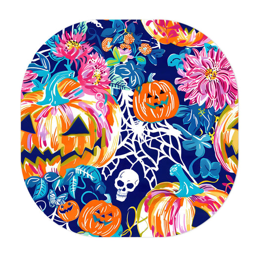 Peelz Enchanted Pumpkins Overpatch Tape - Pump Peelz Patch Medical Tape White Smoke 12-Pack (Set of 12 Patches),4-Pack (Set of 4 Patches),1-Single (One Patch)