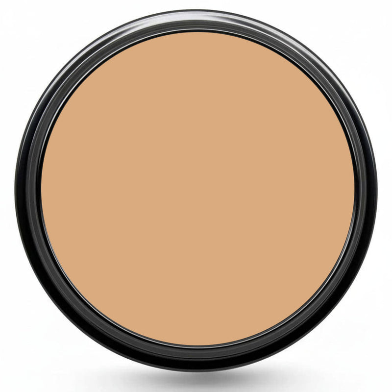 Graftobian Make-Up Company Glamour Crème™ Ultra HD Professional Foundation Tan (W) Enchantress