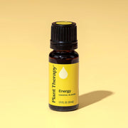 Plant Therapy Energy Essential Oil Blend Essential Oil Khaki 10 mL