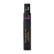 EpiLynx Magic Lengthening & Volumizing Mascara – Vegan, Gluten-Free, Smudge-Resistant Dark Slate Gray Black,Purple,Blue,Brown