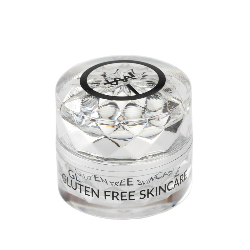 EpiLynx Intense Brightening & Firming Eye Cream – For Smooth, Radiant Under Eyes Light Gray
