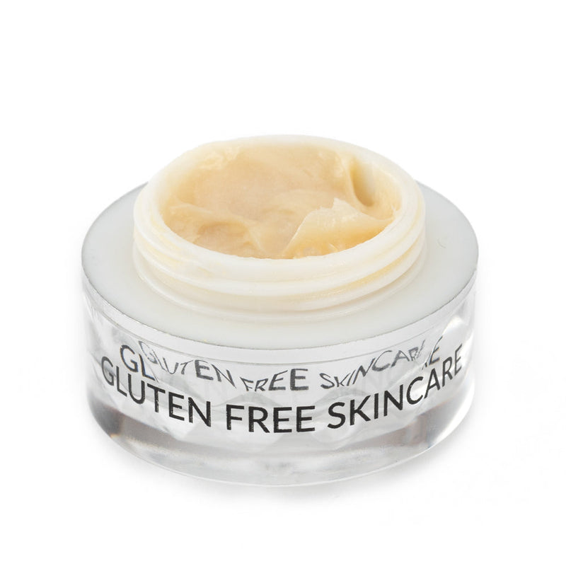 EpiLynx Intense Brightening & Firming Eye Cream – For Smooth, Radiant Under Eyes Light Gray