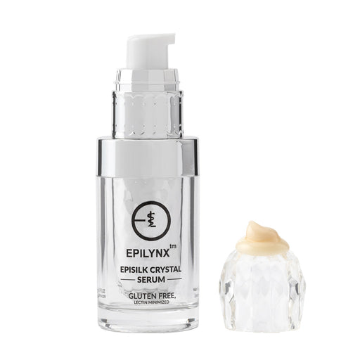 EpiLynx Intense Brightening & Firming Face Serum – Lifting, Hydrating & Hypoallergenic Face Serums Light Gray