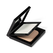 EpiLynx Luminous Matte Powder Foundation – Vegan, Gluten-Free, Allergen-Friendly Light Gray 1: Light,2: Apricot Light,3: Natural Beige,4: Warm,5: Mystic Beige,6: Sun Kissed