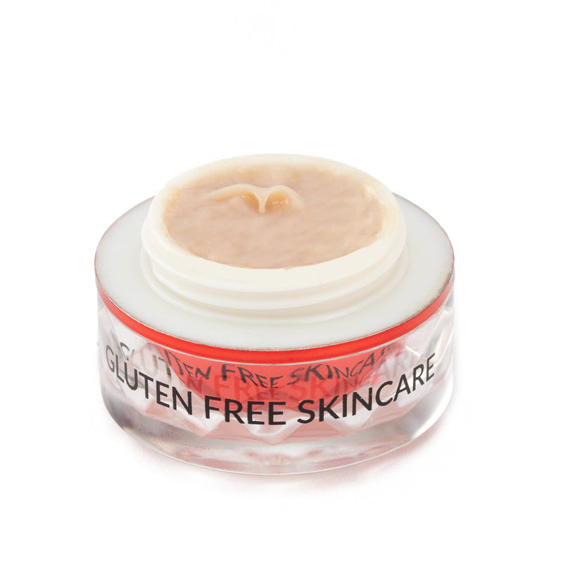 EpiLynx Enriching Ageless Rejuvenate Eye Cream for Mature Skin - Renew, Moisturize, Lift eye cream Light Gray