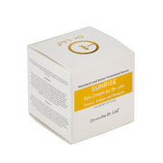 EpiLynx Sunrise Nourishing & Firming Eye Rescue Cream – Radiant Glow (Vegan, Gluten-Free, Sensitive-Skin Safe) Light Gray