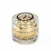 EpiLynx Sunrise Nourishing & Firming Eye Rescue Cream – Radiant Glow (Vegan, Gluten-Free, Sensitive-Skin Safe) Gray
