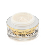 EpiLynx Sunrise Nourishing & Firming Eye Rescue Cream – Radiant Glow (Vegan, Gluten-Free, Sensitive-Skin Safe) Light Gray