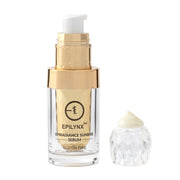 EpiLynx Sunrise Hyaluronic Acid Serum for Sensitive Skin – Nourishing, Firming & Radiant Glow Hydration Face Serums Light Gray