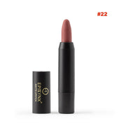 EpiLynx Perfect Lip Crayon – Hydrating, Buildable, Vegan & Gluten-Free Lipstick Balm Pencil Dark Slate Gray 4,5,6,7,8,9,10,12,15,16,17,22