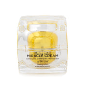 EpiLynx Rich Calming Cream for Dry, Stressed & Sensitive Skin - Vegan, Gluten-Free, Ultra-Hydrating Face Creams Antique White