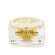 EpiLynx Rich Calming Cream for Dry, Stressed & Sensitive Skin - Vegan, Gluten-Free, Ultra-Hydrating Face Creams Antique White