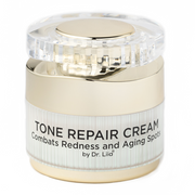 EpiLynx Brightening Tone Repair Cream for Dark Spots & Uneven Skin – Vegan & Gluten-Free Face Creams Light Gray