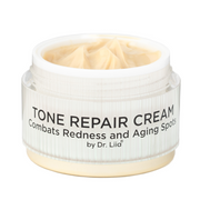 EpiLynx Brightening Tone Repair Cream for Dark Spots & Uneven Skin – Vegan & Gluten-Free Face Creams Lavender