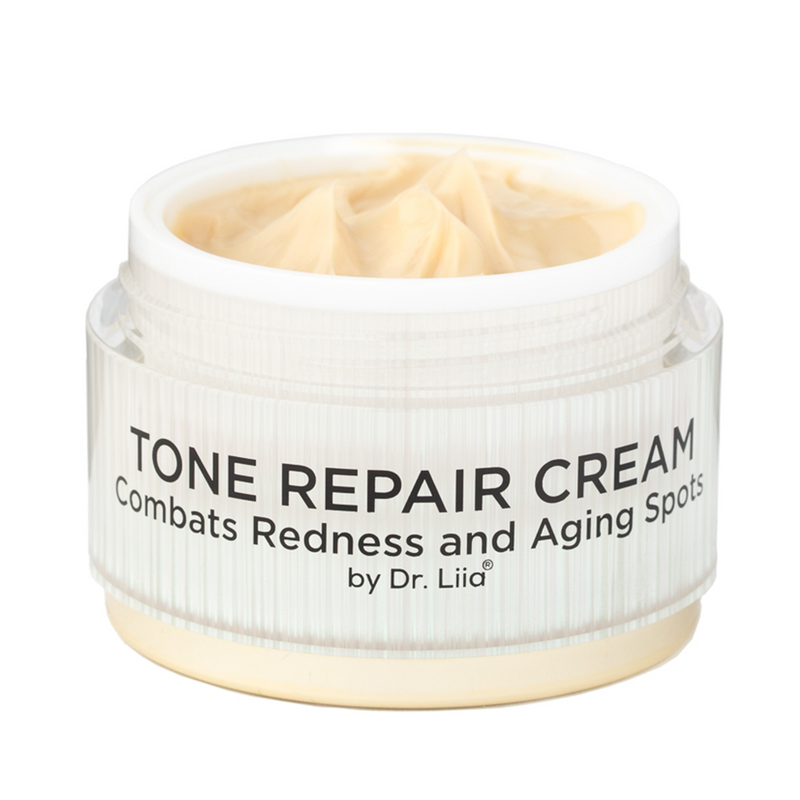 EpiLynx Brightening Tone Repair Cream for Dark Spots & Uneven Skin – Vegan & Gluten-Free Face Creams Lavender