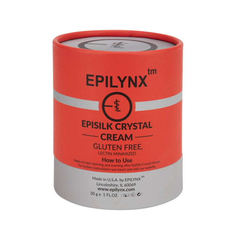 EpiLynx Wrinkle-Smoothing & Firming Face Cream – Vegan, Gluten-Free & Radiance Boosting Face Creams Chocolate