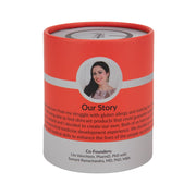 EpiLynx Wrinkle-Smoothing & Firming Face Cream – Vegan, Gluten-Free & Radiance Boosting Face Creams Chocolate