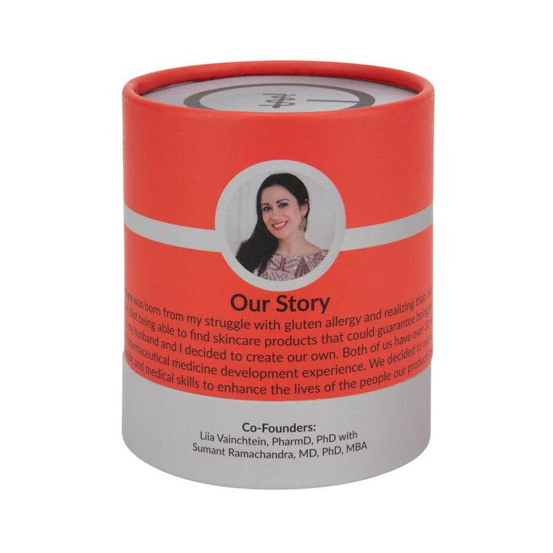EpiLynx Wrinkle-Smoothing & Firming Face Cream – Vegan, Gluten-Free & Radiance Boosting Face Creams Chocolate