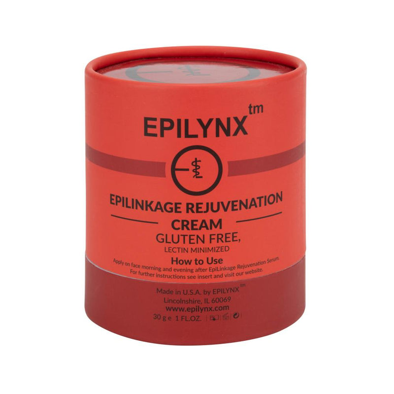 EpiLynx Ageless Hydrating & Firming Face Cream – Brightening, Vegan & Sensitive-Skin Safe Face Creams Sienna