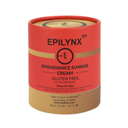 EpiLynx Sunrise Nourishing & Firming Cream – Radiant Glow (Hydrating, Vegan, Gluten-Free) Face Creams Chocolate
