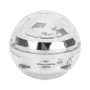 EpiLynx Wrinkle-Smoothing & Firming Face Cream – Vegan, Gluten-Free & Radiance Boosting Face Creams Light Gray
