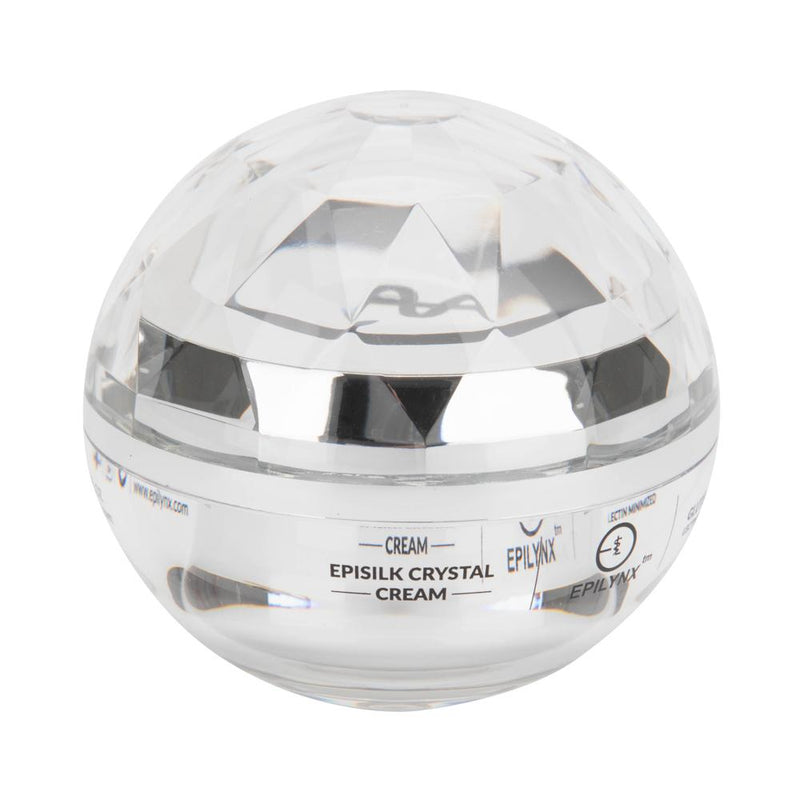 EpiLynx Wrinkle-Smoothing & Firming Face Cream – Vegan, Gluten-Free & Radiance Boosting Face Creams Light Gray