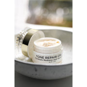 EpiLynx Brightening Tone Repair Cream for Dark Spots & Uneven Skin – Vegan & Gluten-Free Face Creams White Smoke