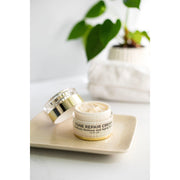 EpiLynx Brightening Tone Repair Cream for Dark Spots & Uneven Skin – Vegan & Gluten-Free Face Creams Light Gray