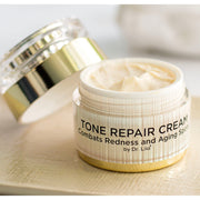 EpiLynx Brightening Tone Repair Cream for Dark Spots & Uneven Skin – Vegan & Gluten-Free Face Creams Lavender