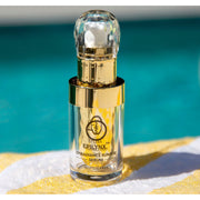 EpiLynx Sunrise Hyaluronic Acid Serum for Sensitive Skin – Nourishing, Firming & Radiant Glow Hydration Face Serums Dark Cyan