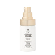 EpiLynx Gentle Exfoliating Face Scrub – Hyaluronic Acid, Aloe Vera & Biodegradable Jojoba Beads Face Cleanser White Smoke