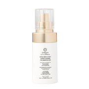 EpiLynx Gentle Exfoliating Face Scrub – Hyaluronic Acid, Aloe Vera & Biodegradable Jojoba Beads Face Cleanser White Smoke