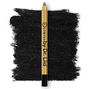 EpiLynx Soft-Glide Kajal Eyeliner Pen – Smudge-Resistant, Comfortable Wear for Sensitive Eyes eyemakeup Black Blackest Black,Moonlight Black Shimmer,Royal Purple Shimmer,Moonlight White Shimmer,Royal Blue Shimmer