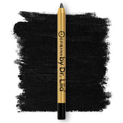 EpiLynx Soft-Glide Kajal Eyeliner Pen – Smudge-Resistant, Comfortable Wear for Sensitive Eyes eyemakeup Black Blackest Black,Moonlight Black Shimmer,Royal Purple Shimmer,Moonlight White Shimmer,Royal Blue Shimmer