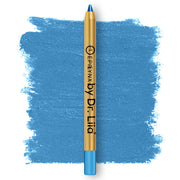 EpiLynx Soft-Glide Kajal Eyeliner Pen – Smudge-Resistant, Comfortable Wear for Sensitive Eyes eyemakeup Steel Blue Blackest Black,Moonlight Black Shimmer,Royal Purple Shimmer,Moonlight White Shimmer,Royal Blue Shimmer