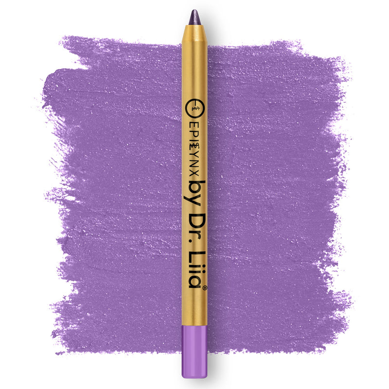 EpiLynx Soft-Glide Kajal Eyeliner Pen – Smudge-Resistant, Comfortable Wear for Sensitive Eyes eyemakeup White Smoke Blackest Black,Moonlight Black Shimmer,Royal Purple Shimmer,Moonlight White Shimmer,Royal Blue Shimmer