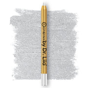 EpiLynx Soft-Glide Kajal Eyeliner Pen – Smudge-Resistant, Comfortable Wear for Sensitive Eyes eyemakeup Gray Blackest Black,Moonlight Black Shimmer,Royal Purple Shimmer,Moonlight White Shimmer,Royal Blue Shimmer