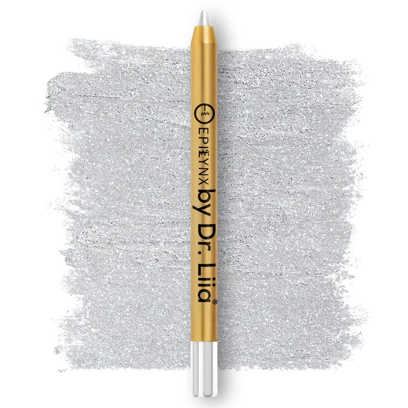EpiLynx Soft-Glide Kajal Eyeliner Pen – Smudge-Resistant, Comfortable Wear for Sensitive Eyes eyemakeup Gray Blackest Black,Moonlight Black Shimmer,Royal Purple Shimmer,Moonlight White Shimmer,Royal Blue Shimmer