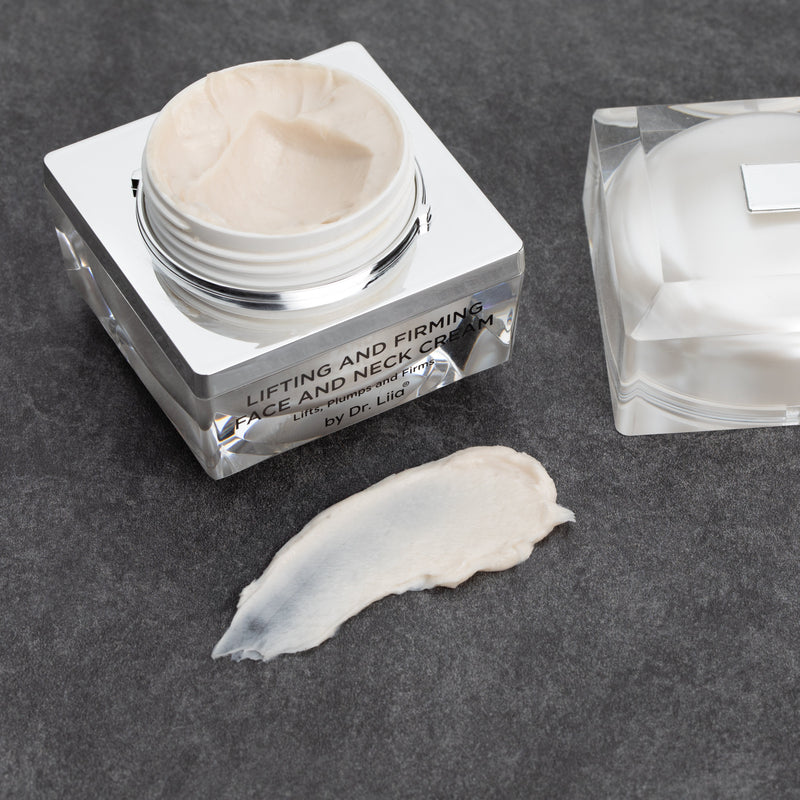 EpiLynx Soothing Anti-Aging Firming Cream for Sensitive & Dry Skin Face Creams Dim Gray
