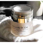 EpiLynx Wrinkle Repair Retinol Night Cream – Vegan, Gluten-Free, Regenerating Anti-Aging Moisturizer Face Creams White Smoke